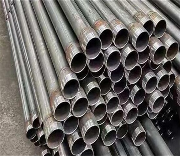 汉中套筒式声测管桩基专用