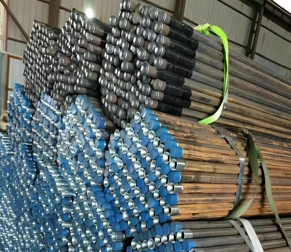 汉中单向注浆管流量可控